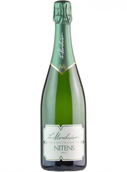 Nitens Franciacorta Brut DOCG 