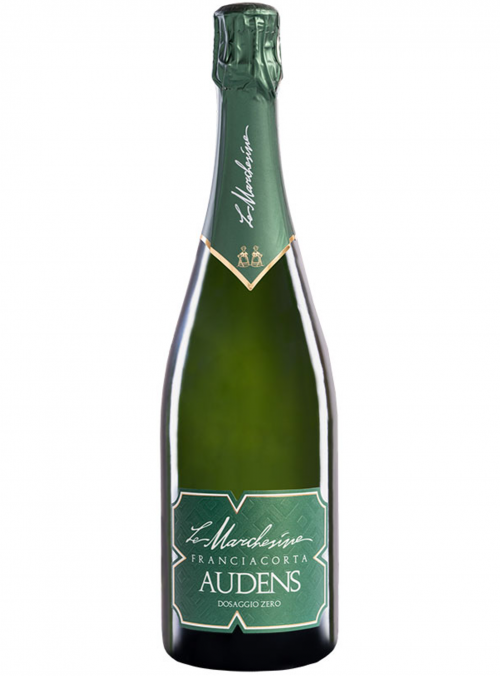 Audens Franciacorta Dosaggio Zero DOCG