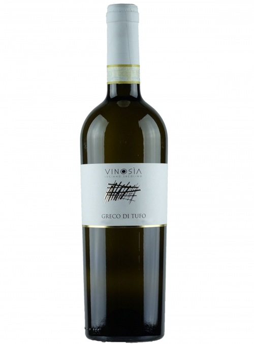 Greco di Tufo Vinosia