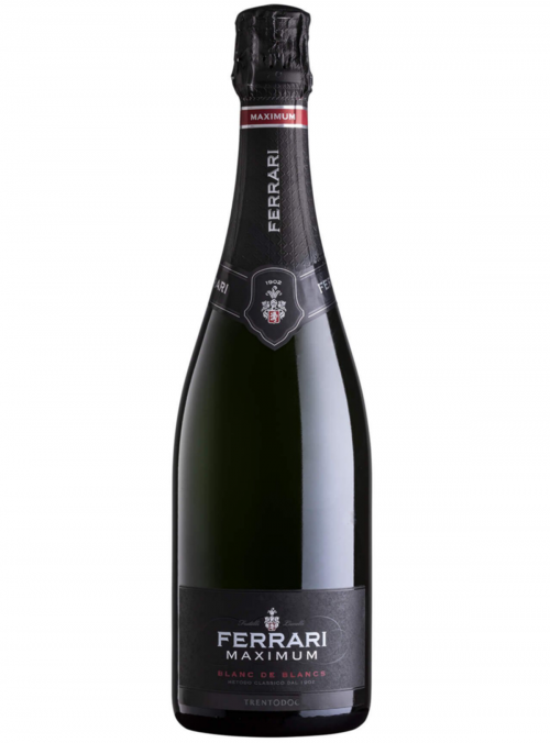 Ferrari Maximum Brut Trentino DOC