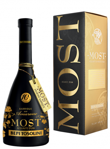 Most Barrique Ex-Amarone Astucciato