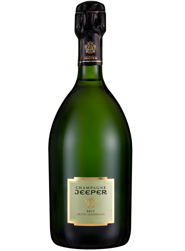Grand Assemblage Champagne AOC