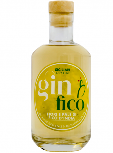 Gin Fico cl50