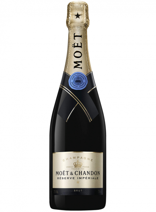 Champagne Brut Moët & Chandon Réserve Impériale