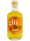 Gin fico orange cl50 Fico essere buoni