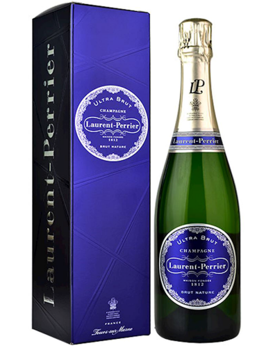 Champagne Brut Nature AOC