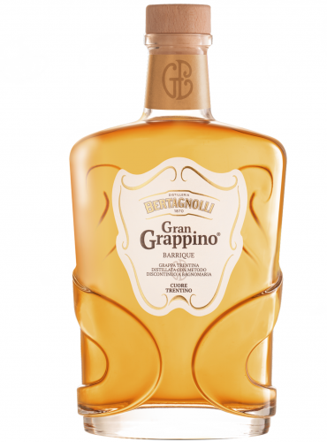 Gran Grappino Barrique 