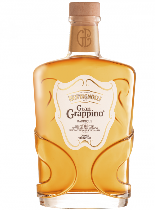 Gran Grappino Barrique 