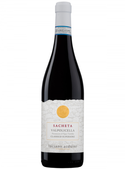 Sacheta Valpolicella Classico Superiore DOC