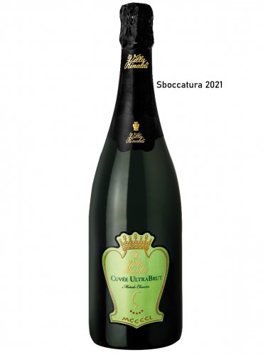 Cuvée Ultra Brut Pas Dosè V.S.Q
