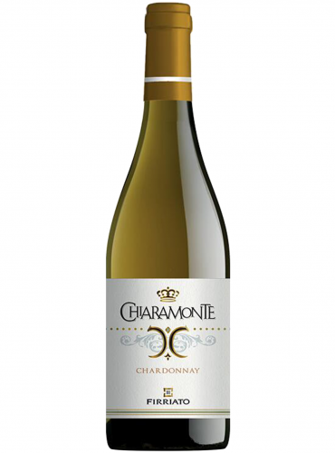 Chiaramonte Chardonnay Sicilia DOC