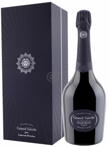 Grand Siècle Itération N°25 Champagne AOC