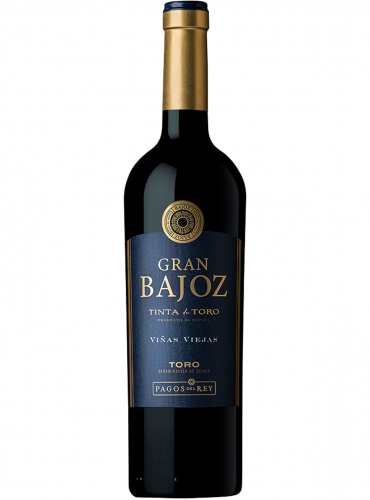 Gran Bajoz Toro DO