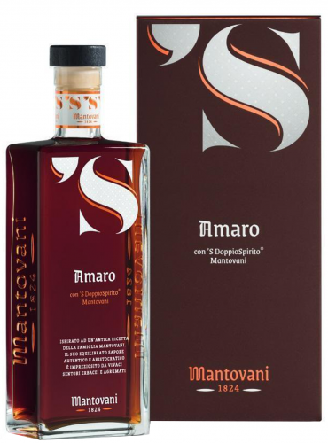 Amaro Mantovani