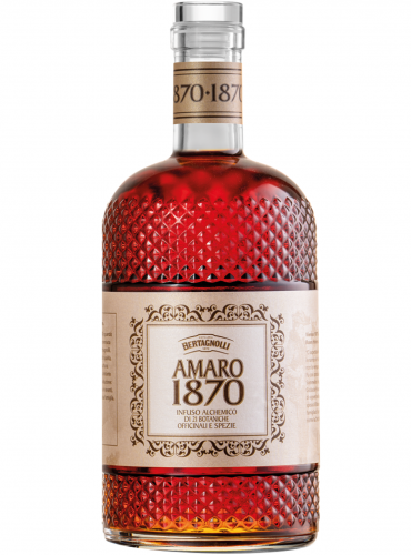 Amaro 1870 