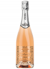 Spum. Inkino Rose Extra Brut Mas de Chini