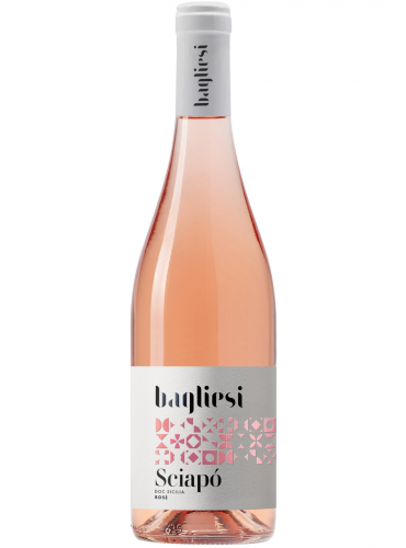 Sciapò Rosè Sicilia DOC