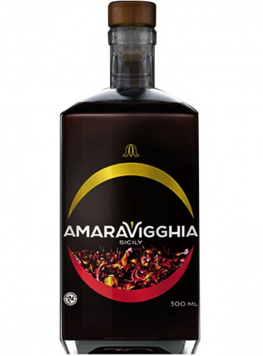 Amaro Amaravigghia cl 50