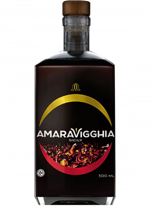 Amaro Amaravigghia 