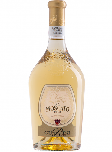 C'era una volta Moscato Dolce IGT