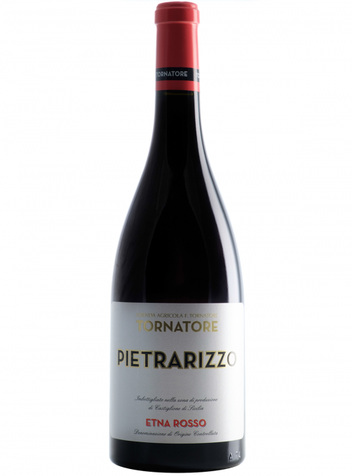 Etna Rosso Pietrarizzo DOC