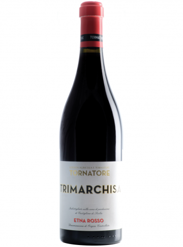 Trimarchisa Etna Rosso DOC