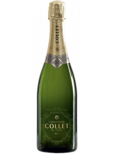 Champagne Brut AOC