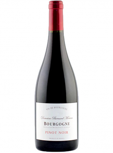 Pinot Noir Bourgogne B. Moreau