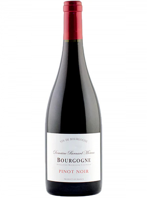 Pinot Noir Bourgogne AOC