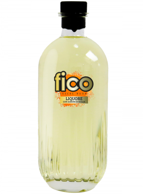 Liquore Fico Agrumi 70cl Fico Essere Buoni