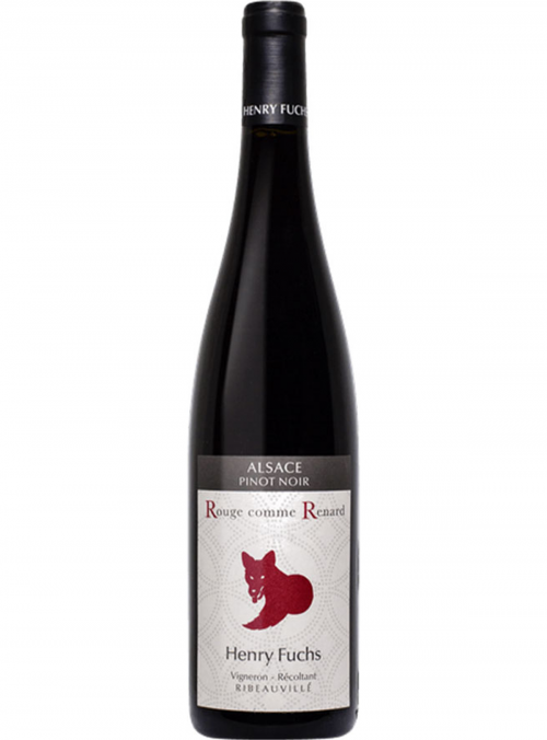 Pinot Noir H. Fuchs Aop