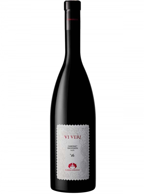 Vi Veri Cabernet 2020 Casa Grazia