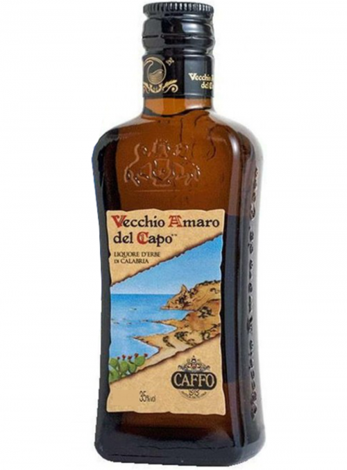 Mignon Amaro del Capo