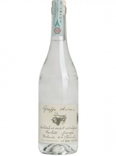 Grappa Arneis Castelli