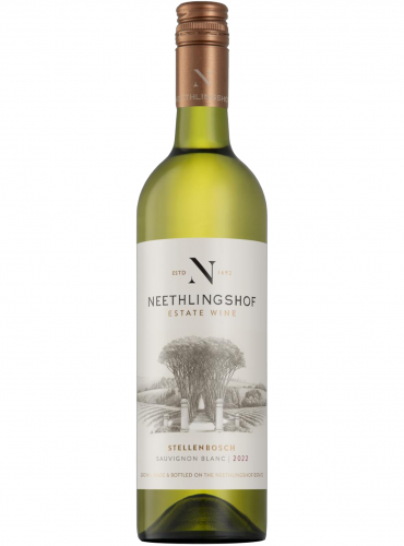 Sauvignon Blanc 75cl 2022 Neethlingshof