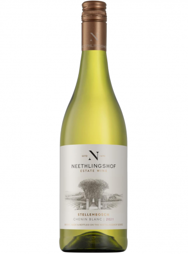 Chenin Blanc Stellenbosh WO