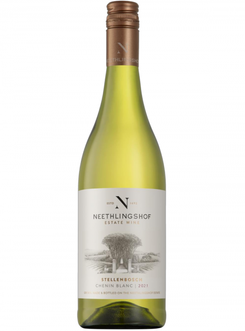 Chenin Blanc Stellenbosh WO