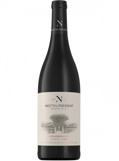 Shiraz 2021 Neethlingshof