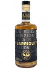Grappa Barrique Buiese