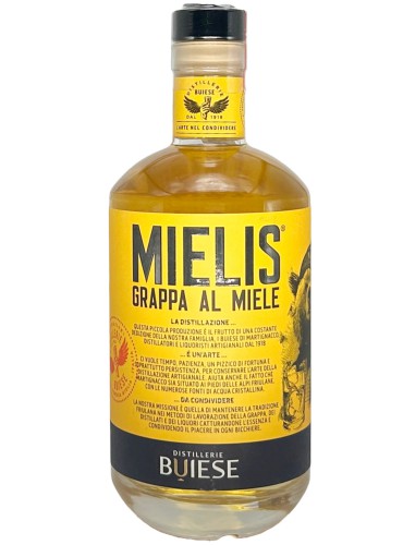 Mielis Buiese