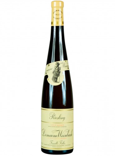 Riesling 2021 Domaine Weinbach