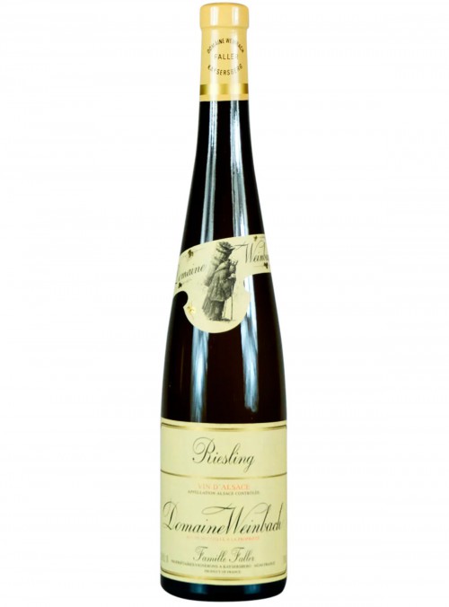 Riesling Alsace AOC