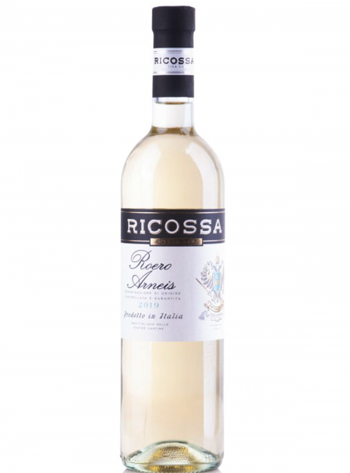 Roero Arneis Ricossa