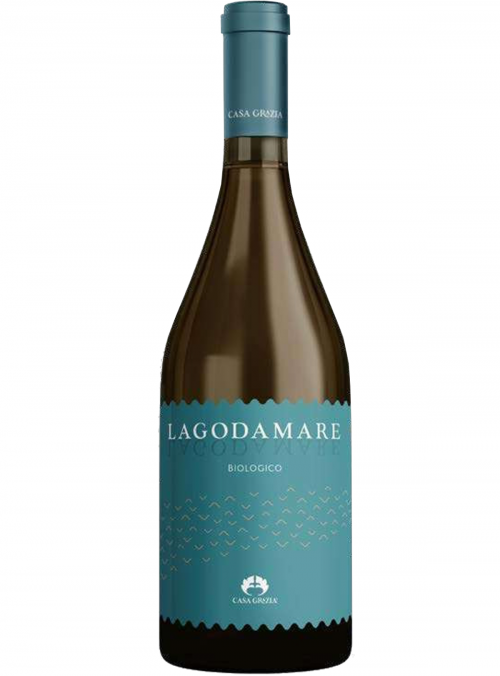 Lagodamare Bianco Frizzante