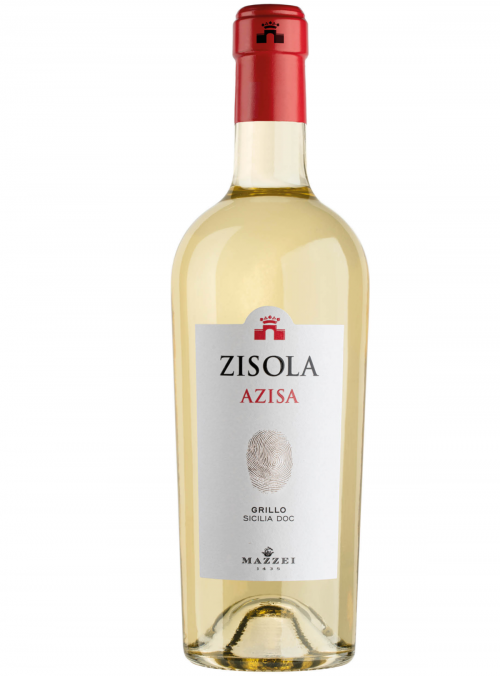 Zisola Azisa Sicilia DOC