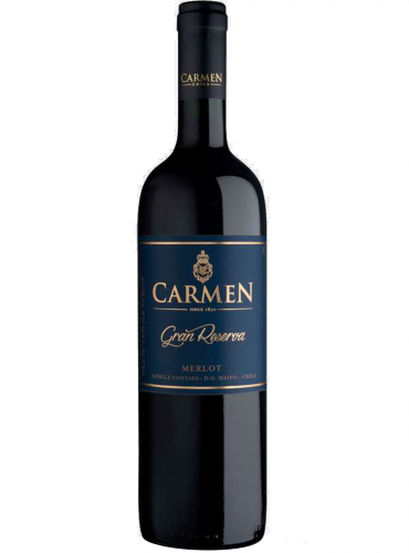 Gran Reserva Merlot Maipo DO