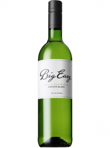 Big Easy Chenin Blanc Stellenbosch DO