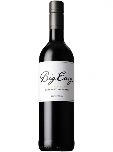 Big Easy Cabernet Sauvignon Stellenbosch DO