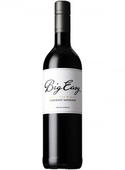 Big Easy Cabernet Sauvignon Ernie els