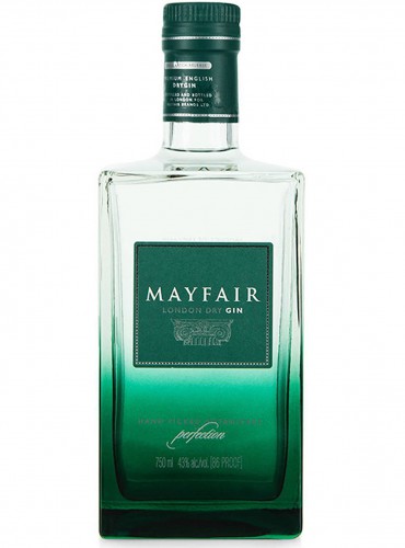 Gin Mayfair